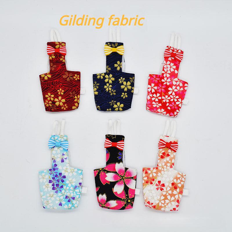 Bird Flight Suit Parrot Training Nappy Creative Clothes