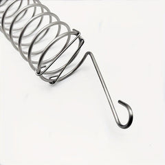 Stainless Steel Bird Feeder Budgie Parakeet Parrot Fruit Basket