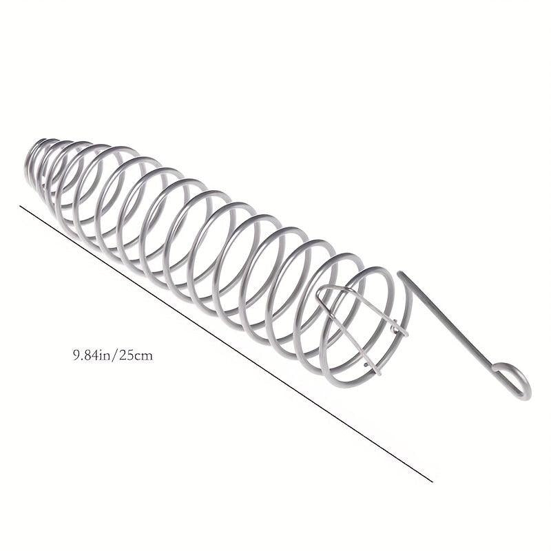 Stainless Steel Bird Feeder Budgie Parakeet Parrot Fruit Basket