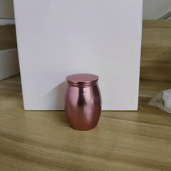 Pet Urn Dog Ashes Container Ashes Holder Memorial Cremation Urns Cats Ashes