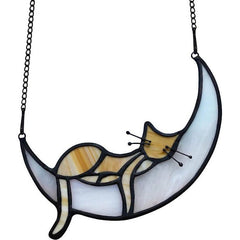 Rainbow Bridge Memorial For Cats Loss Of Cat Sympathy Gift