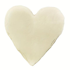 Heart Shape Resin Dog Tombstone Photo Frame Pet Memorial Decoration