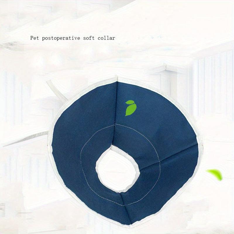 Cat Cone Anti-Bite Kitten Cone After Surgery