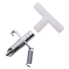 Automatic Nipple Water Feeder for Rabbit Bunny Rodents