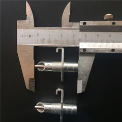 Automatic Nipple Water Feeder for Rabbit Bunny Rodents