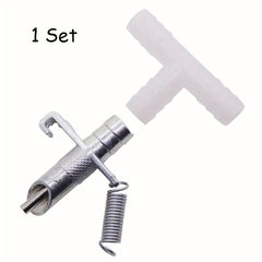 Automatic Nipple Water Feeder for Rabbit Bunny Rodents