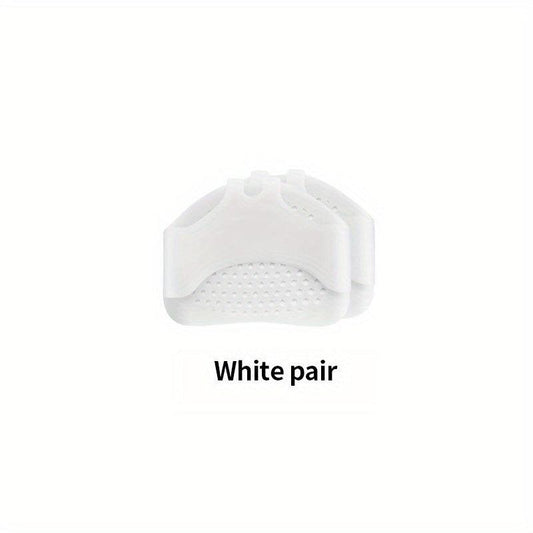 Silicone Gel Insole High Heel Foot Blister Relief Pads