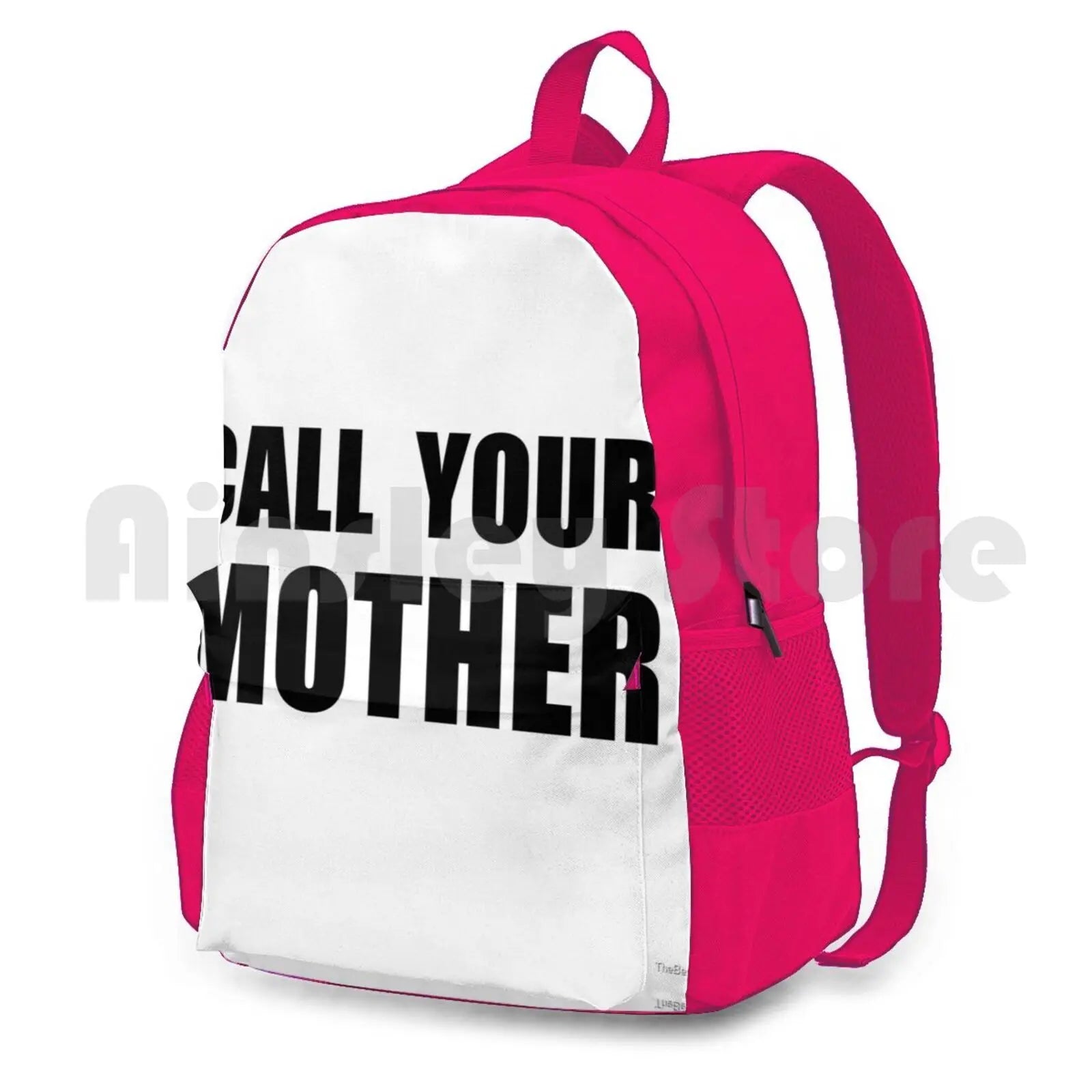 Call Your Mother Outdoor Hiking Backpack Waterproof Camping Travel