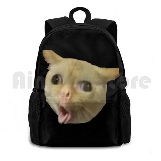 Waterproof Hiking Backpack for Camping