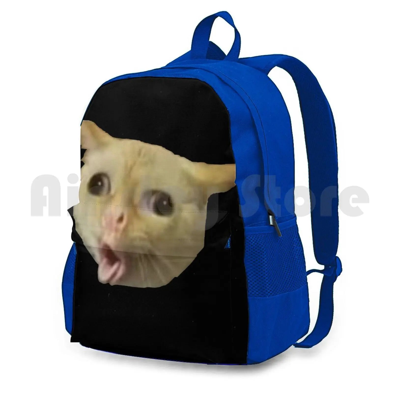 Waterproof Hiking Backpack for Camping