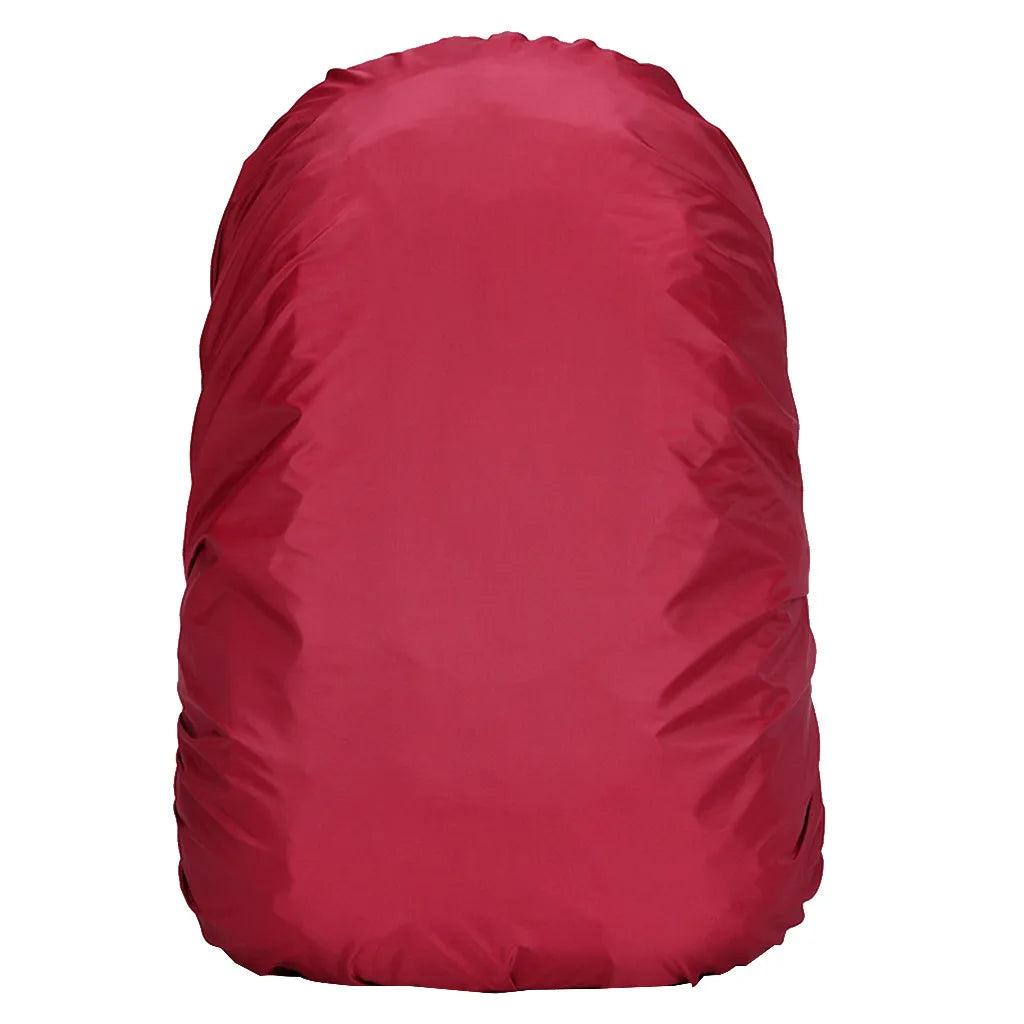 Waterproof Mini Backpack Cover Bag for Camping Hiking Outdoor