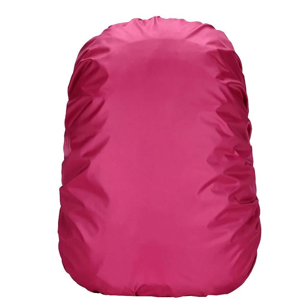 Waterproof Mini Backpack Cover Bag for Camping Hiking Outdoor