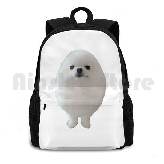 Eggdog Outdoor Hiking Backpack Waterproof Camping Travel