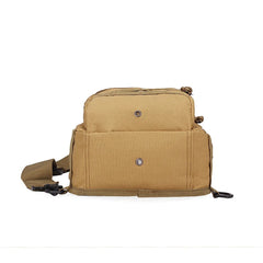 Outdoor Shoulder Military Bag Camping Travel Hiking Trekking Bag