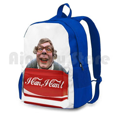 League Of Gentlemen-Tubbs Outdoor Hiking Backpack Waterproof Camping Travel