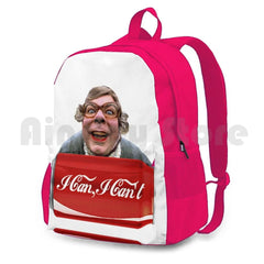 League Of Gentlemen-Tubbs Outdoor Hiking Backpack Waterproof Camping Travel