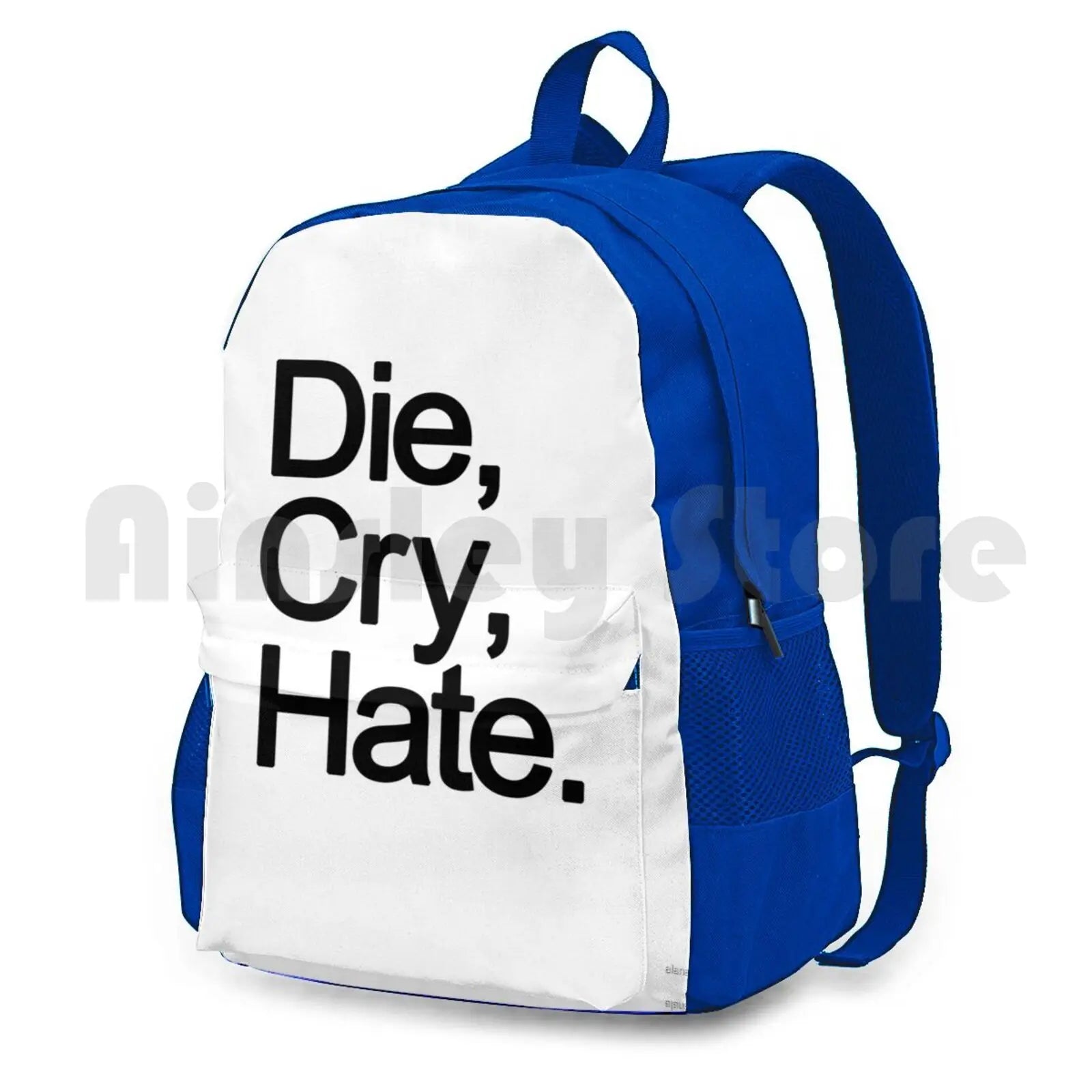 Waterproof Hiking Backpack Camping Travel