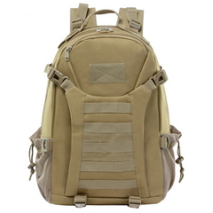 Military Camping Backpack 900D Oxford Cloth Waterproof Sports Bag