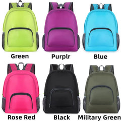 Military Tactical Backpack Large Outdoors Hiking Camping Bag