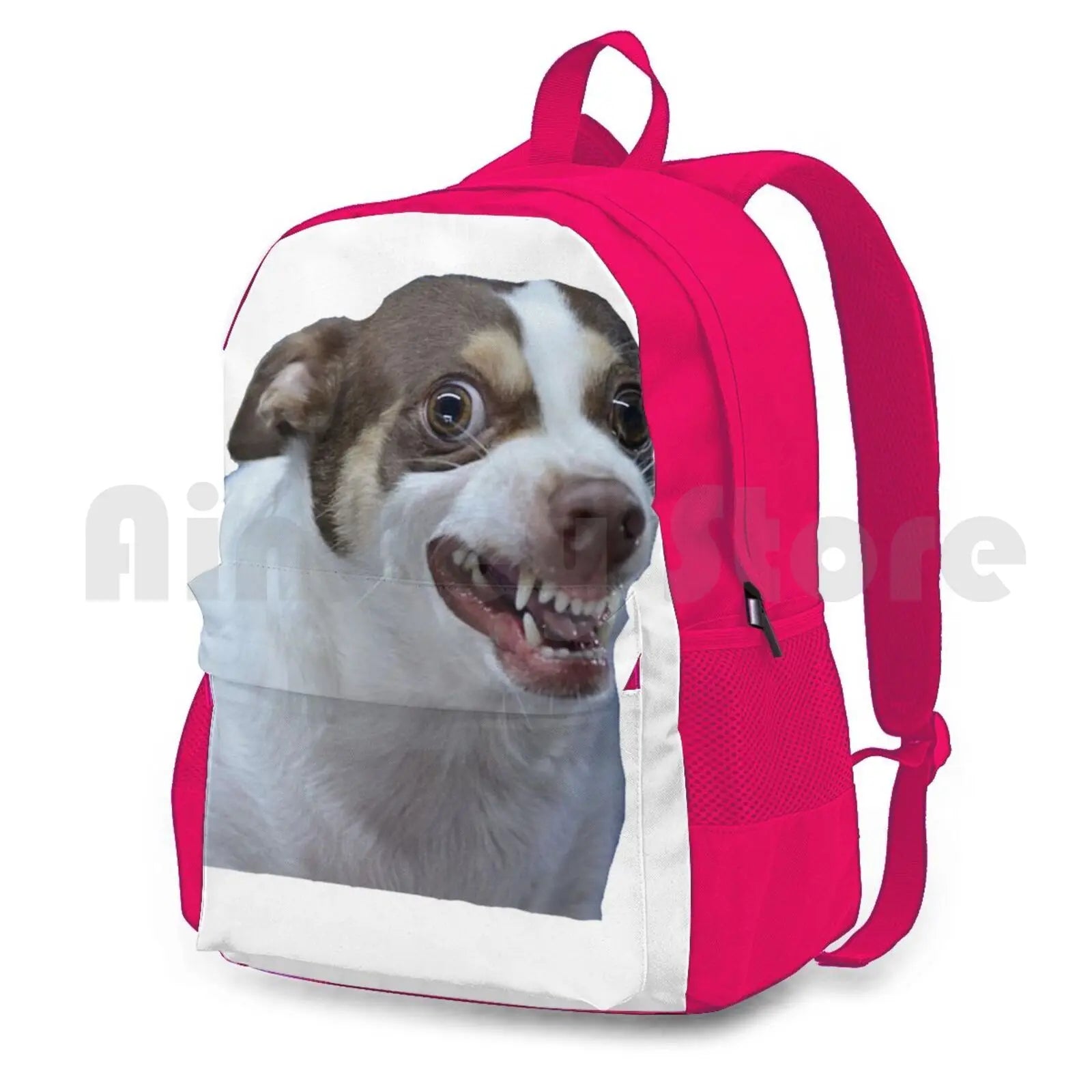 Mr Bubz Outdoor Hiking Backpack Waterproof Camping Travel