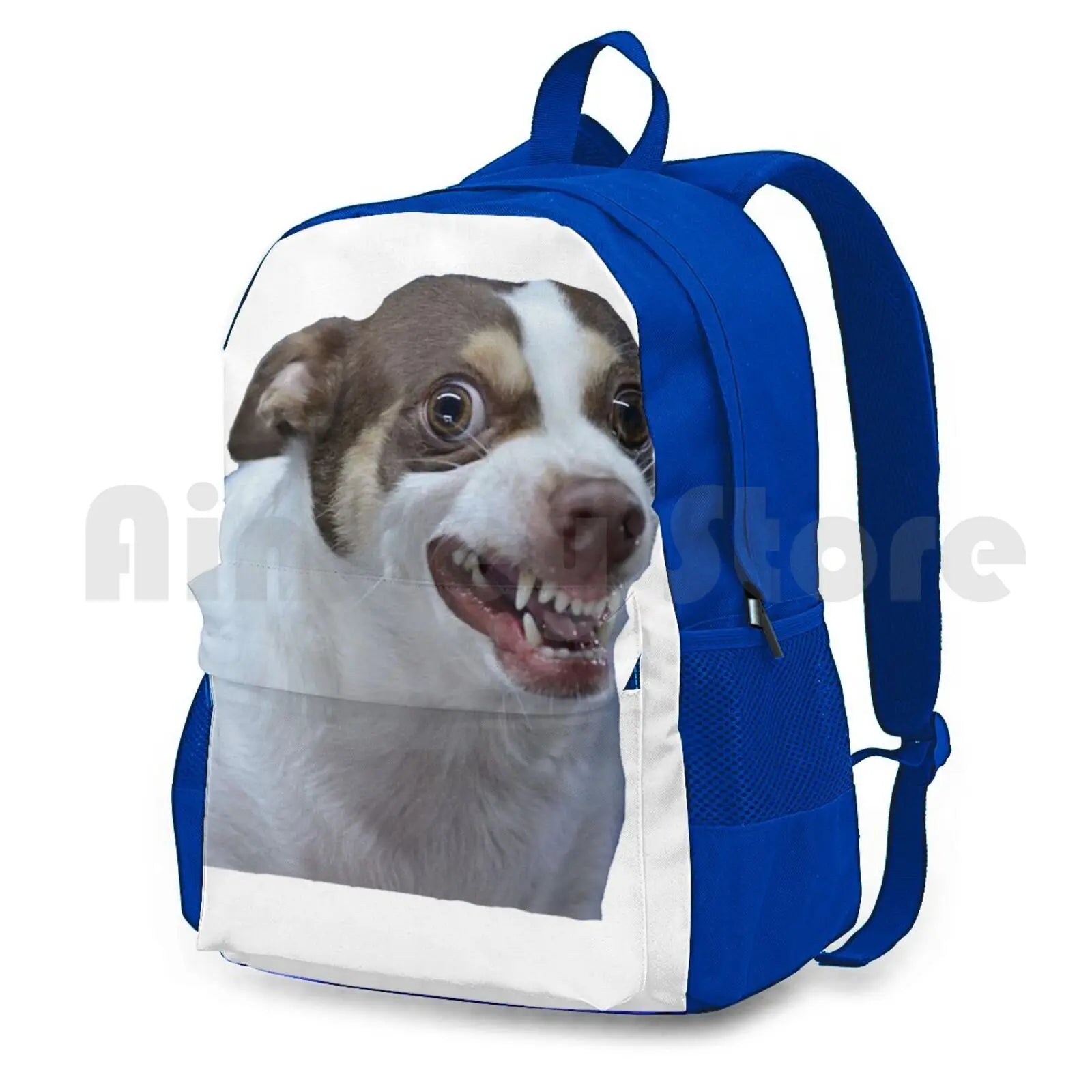 Mr Bubz Outdoor Hiking Backpack Waterproof Camping Travel