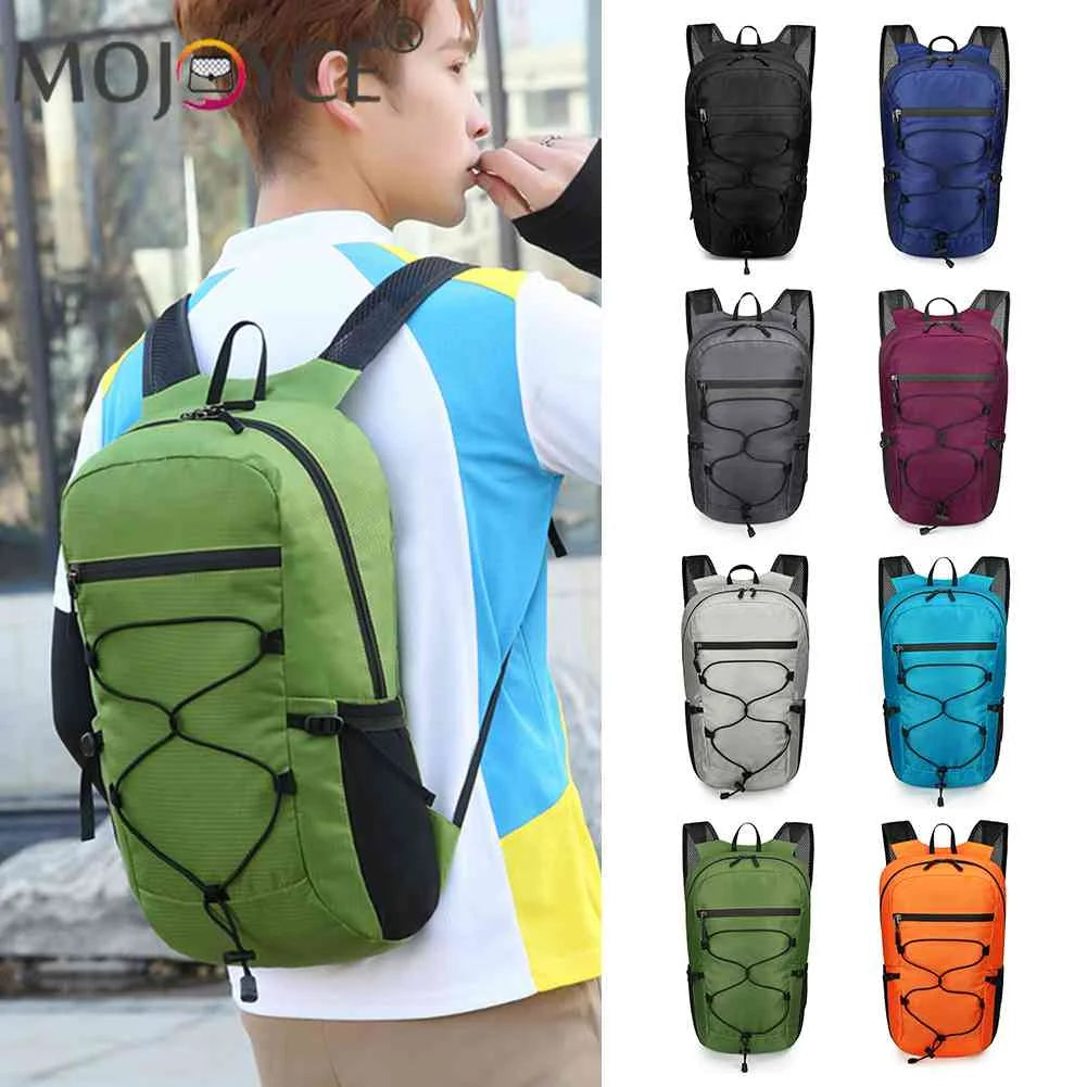 Waterproof Outdoor Sports Backpack for Climbing Camping