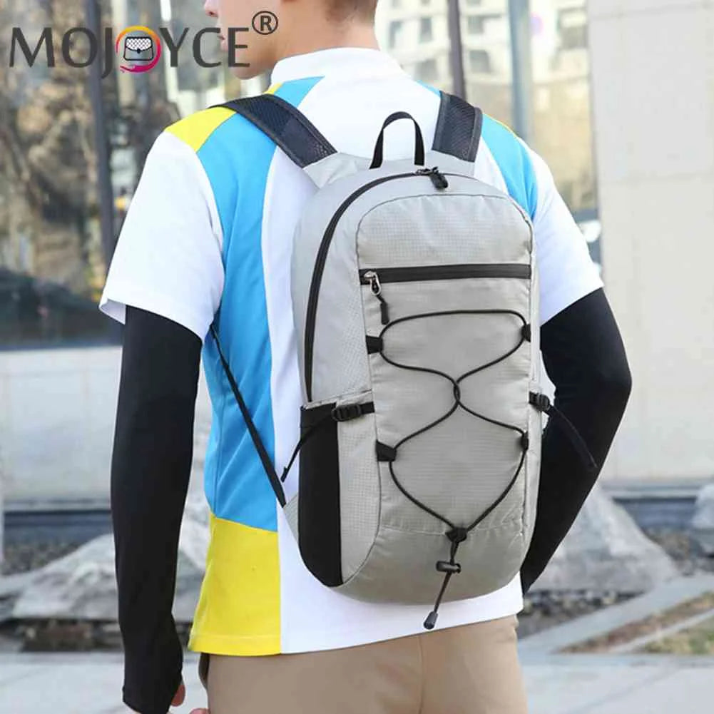 Waterproof Outdoor Sports Backpack for Climbing Camping