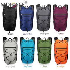 Waterproof Outdoor Sports Backpack for Climbing Camping