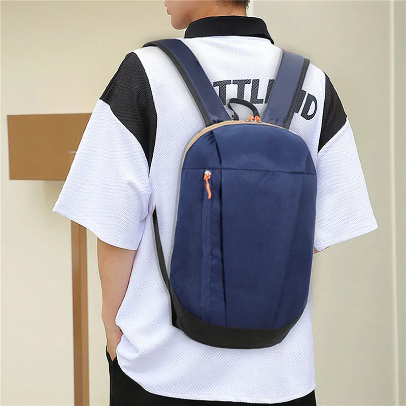 Waterproof Outdoor Sports Backpack for Travel Hiking Camping