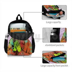 Praying Outdoor Hiking Backpack Waterproof Camping Travel