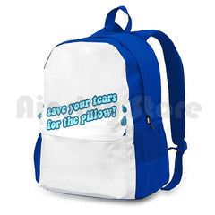 Waterproof Hiking Backpack for Camping Travel