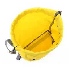 Waterproof Foldable Drawstring Backpack Outdoor Camping Beach Sports Bag