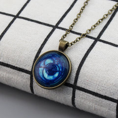 Vintage Amulet Trollhunters Pendant Necklace Toy