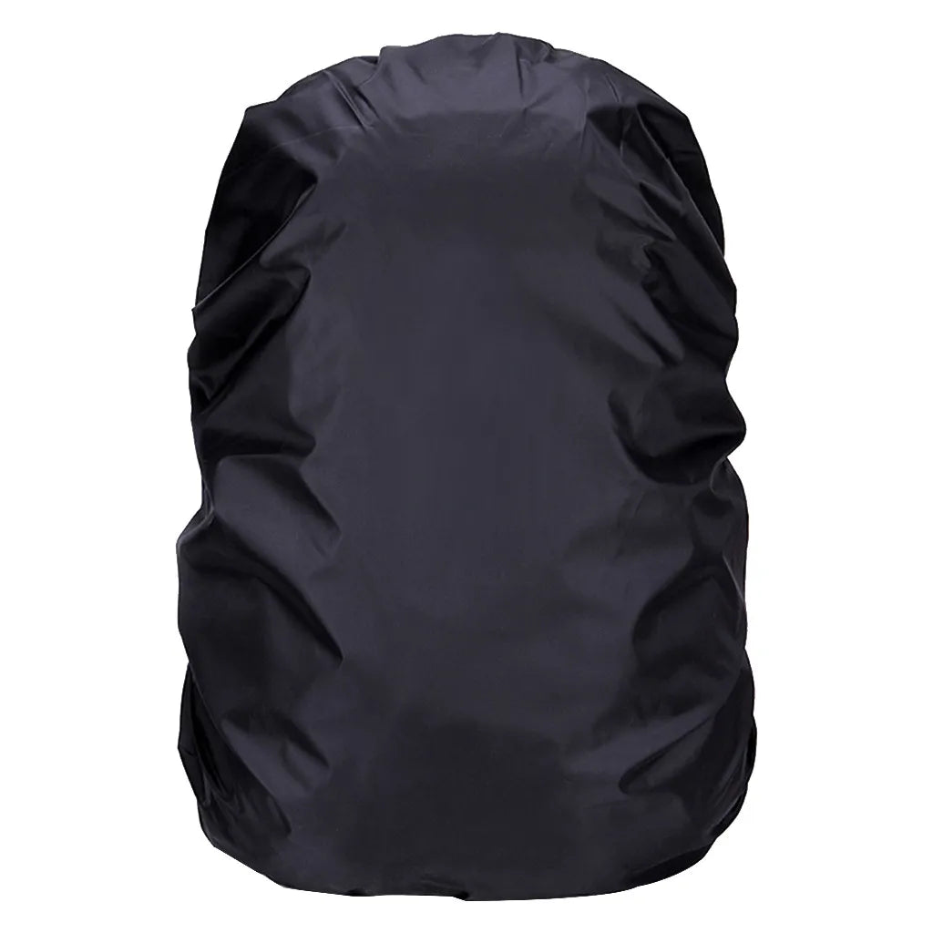 Waterproof Backpack Cover Bag Camping Hiking Rucksack Rain Dust