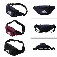 Waterproof Sport Bum Waist Bag Pouch Wallet Pack Camping Travel Money Belt