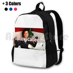 Weston Koury Hiking Backpack Waterproof Camping Travel Wes10