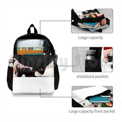 Weston Koury Hiking Backpack Waterproof Camping Travel Wes10