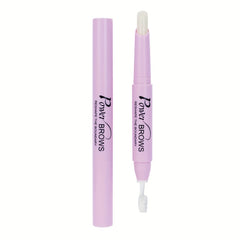 Waterproof Eyebrow Wax Pen for Fluffy Eyebrow Styling