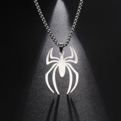Spider Sweater Chain 304 Stainless Steel No Fading