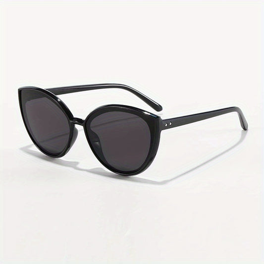 Cat Eye Sunglasses UV400 Sun Shades Glasses For Driving Vacation