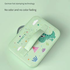 Waterproof Insulated Lunch Bag Layer Aluminum Foil for Outdoor Leisure