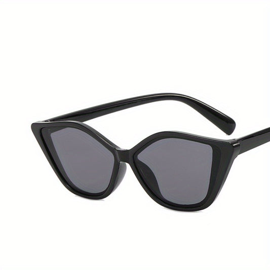 Cat Eye Sunglasses Vintage Anti Glare UV400