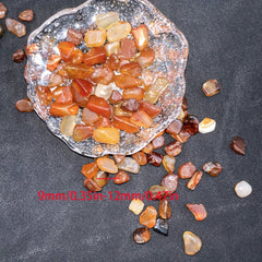 Gorgeous Mixed Crystal Healing Stones 25g 50g 100g DIY Loose Agate Rubble