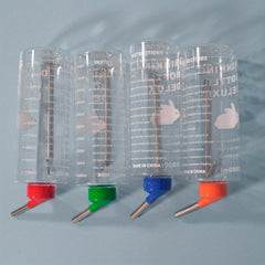 1000ml Hanging Water Bottle for Small Pets