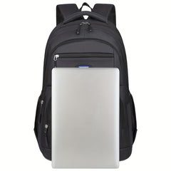 XXL Large Capacity Travel Backpack for High School & College