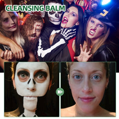 Makeup Remover Balm Gel Cream 50g for Facial Cleansing