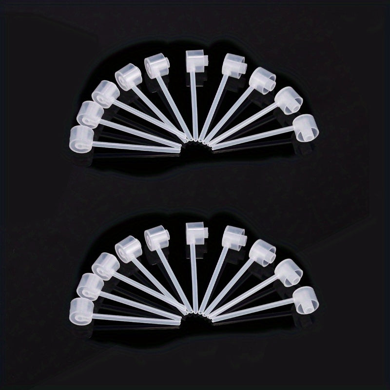 Refillable Perfume Atomizer Pump Dispenser Funnel Tool