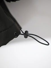 Men's Lightweight Solid Casual Jacket