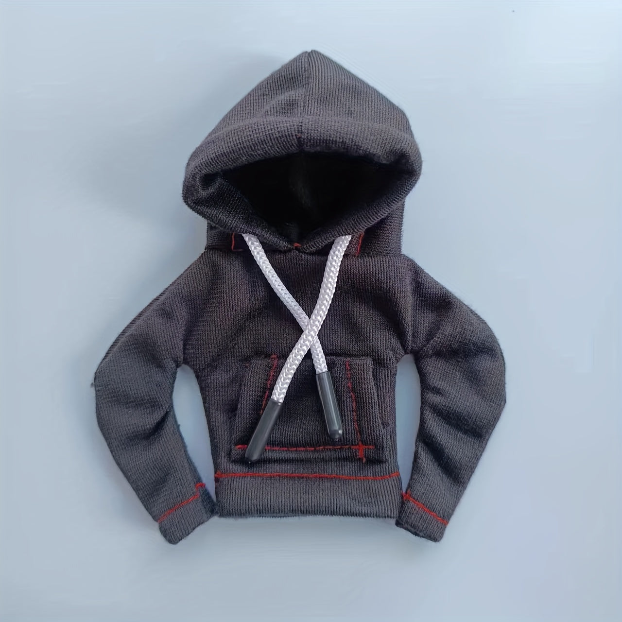 Car Gear Lever Sweatshirt Cover Fresh Style Gear Handle Dust Cover