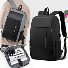 Travel Laptop Backpack Business Durable Backpack College School Bag
